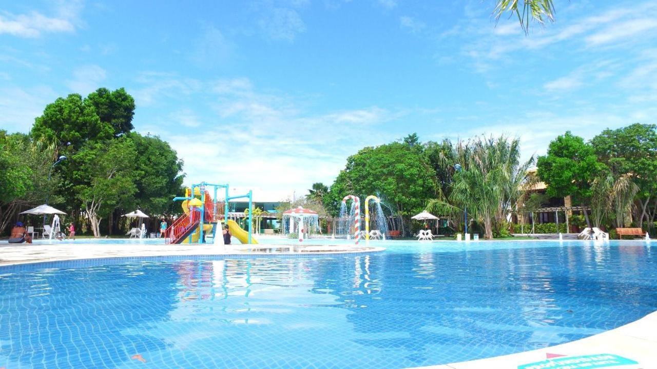 Iloa Resort - Barra De Sao Miguel Apto 203 - Er Hospedagens Exterior foto