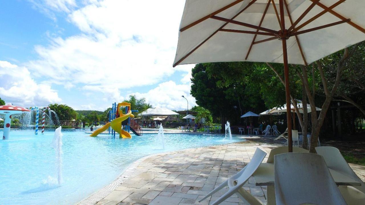 Iloa Resort - Barra De Sao Miguel Apto 203 - Er Hospedagens Exterior foto