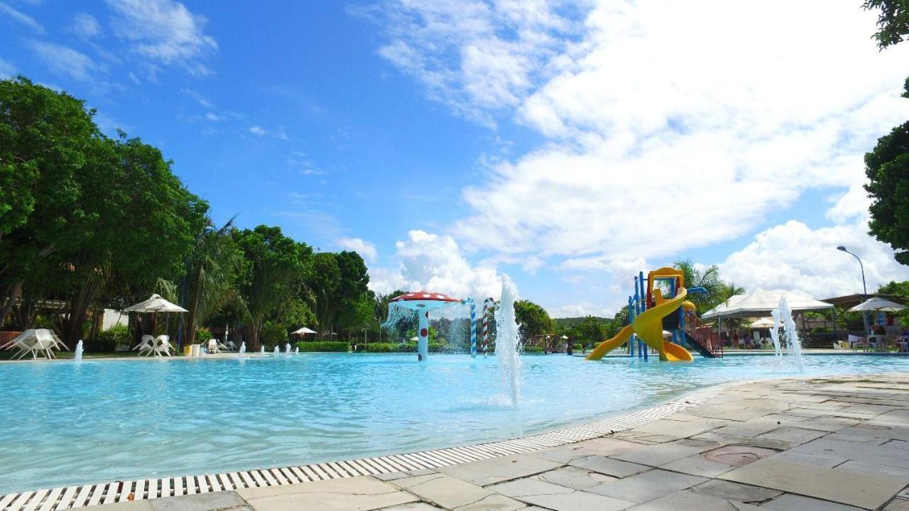 Iloa Resort - Barra De Sao Miguel Apto 203 - Er Hospedagens Exterior foto